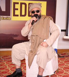 AHMER RASHEED