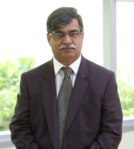 SYED AUSAF HASSAN 