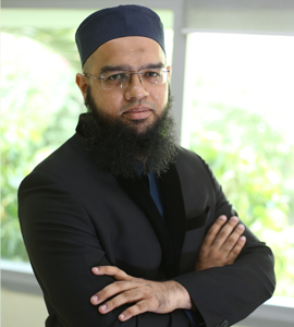 MUHAMMAD HARIS
