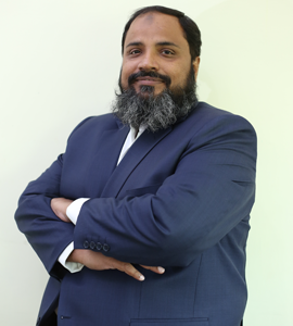 ZEESHAN ZAFAR
